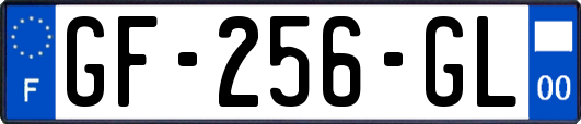 GF-256-GL