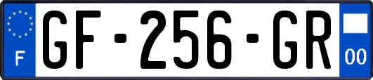 GF-256-GR