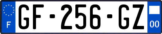 GF-256-GZ