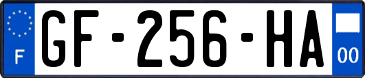 GF-256-HA