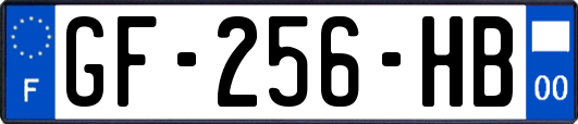 GF-256-HB