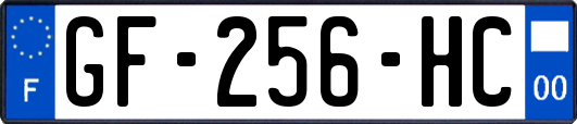 GF-256-HC