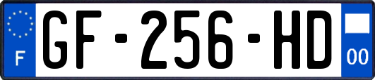 GF-256-HD