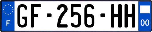 GF-256-HH