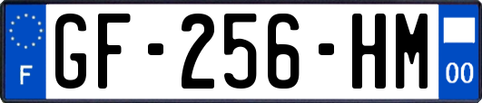 GF-256-HM