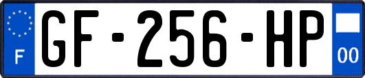 GF-256-HP