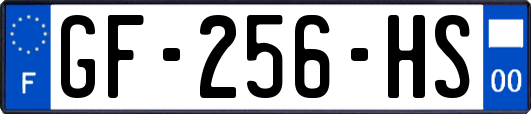 GF-256-HS