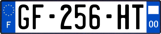 GF-256-HT