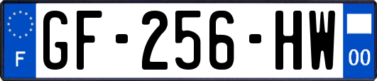 GF-256-HW