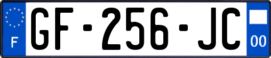 GF-256-JC