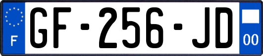 GF-256-JD