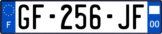 GF-256-JF