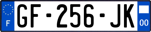 GF-256-JK