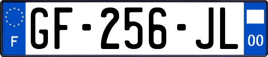 GF-256-JL