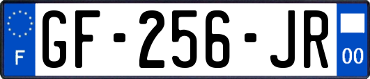 GF-256-JR