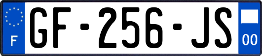 GF-256-JS