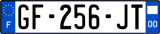 GF-256-JT