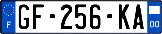 GF-256-KA