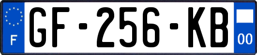 GF-256-KB