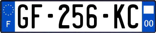 GF-256-KC