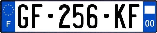 GF-256-KF