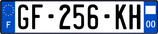GF-256-KH
