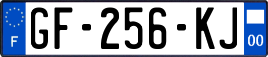 GF-256-KJ