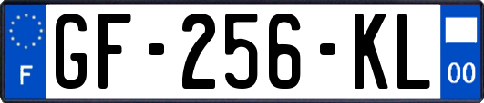 GF-256-KL