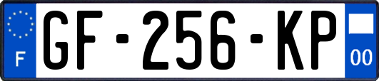 GF-256-KP