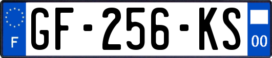 GF-256-KS