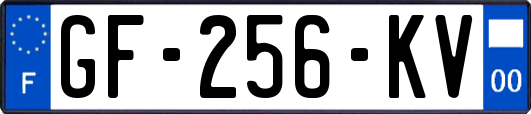 GF-256-KV