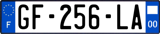 GF-256-LA