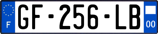 GF-256-LB