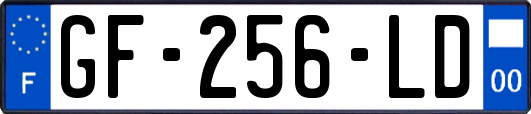 GF-256-LD