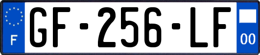 GF-256-LF