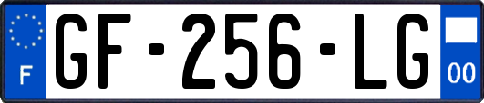 GF-256-LG
