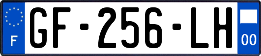 GF-256-LH
