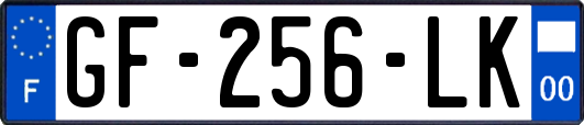 GF-256-LK