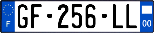 GF-256-LL
