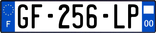 GF-256-LP