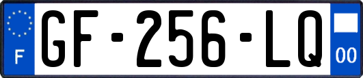 GF-256-LQ