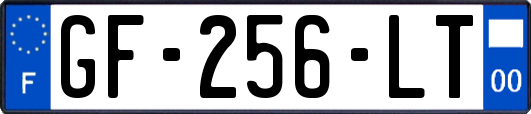 GF-256-LT