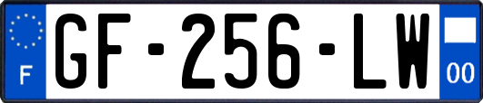 GF-256-LW