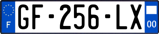 GF-256-LX