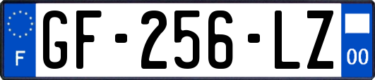 GF-256-LZ