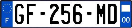 GF-256-MD