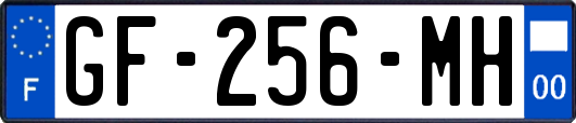 GF-256-MH