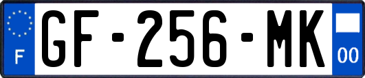GF-256-MK