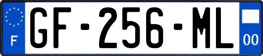 GF-256-ML
