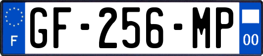 GF-256-MP